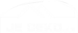 JE-DEKO Logo